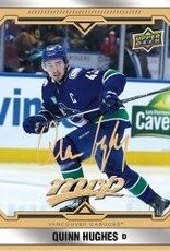 2025 UPPER DECK MVP HOCKEY BLASTER