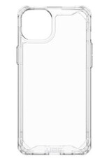 Plyo Clear Case iPhone 15 Plus Ice