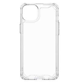 Plyo Clear Case iPhone 15 Plus Ice