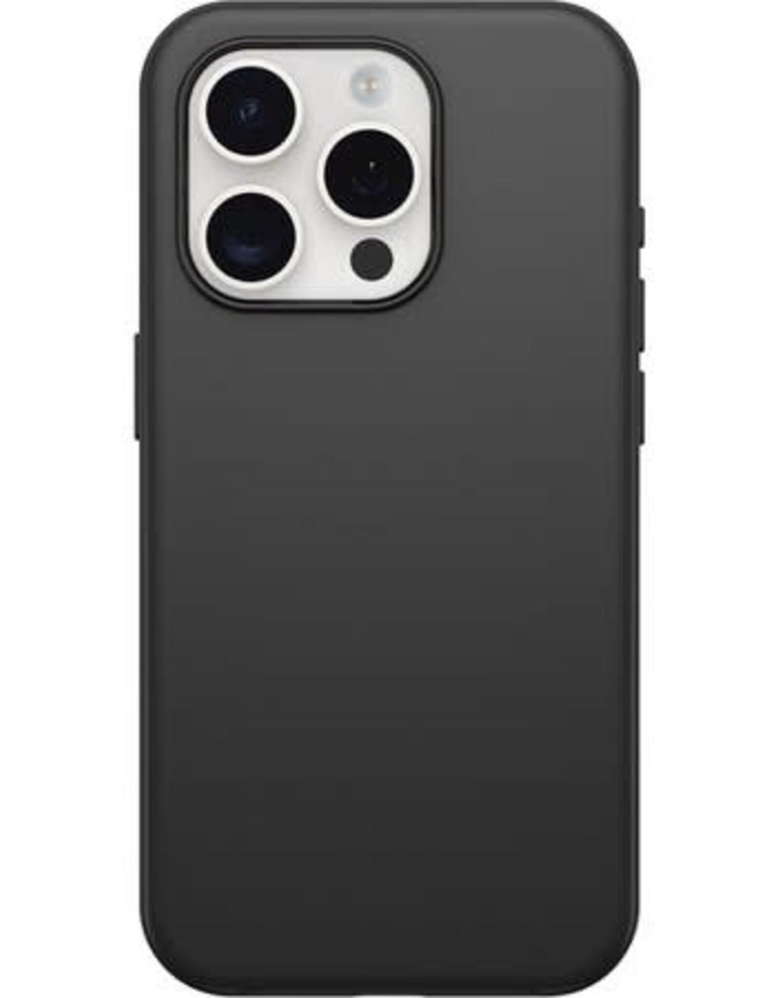 Symmetry MagSafe iPhone 16 Pro Max Black