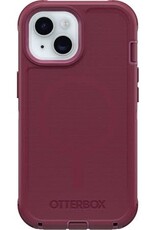 Defender Pro MagSafe iPhone 16 Pro Max Foxberry