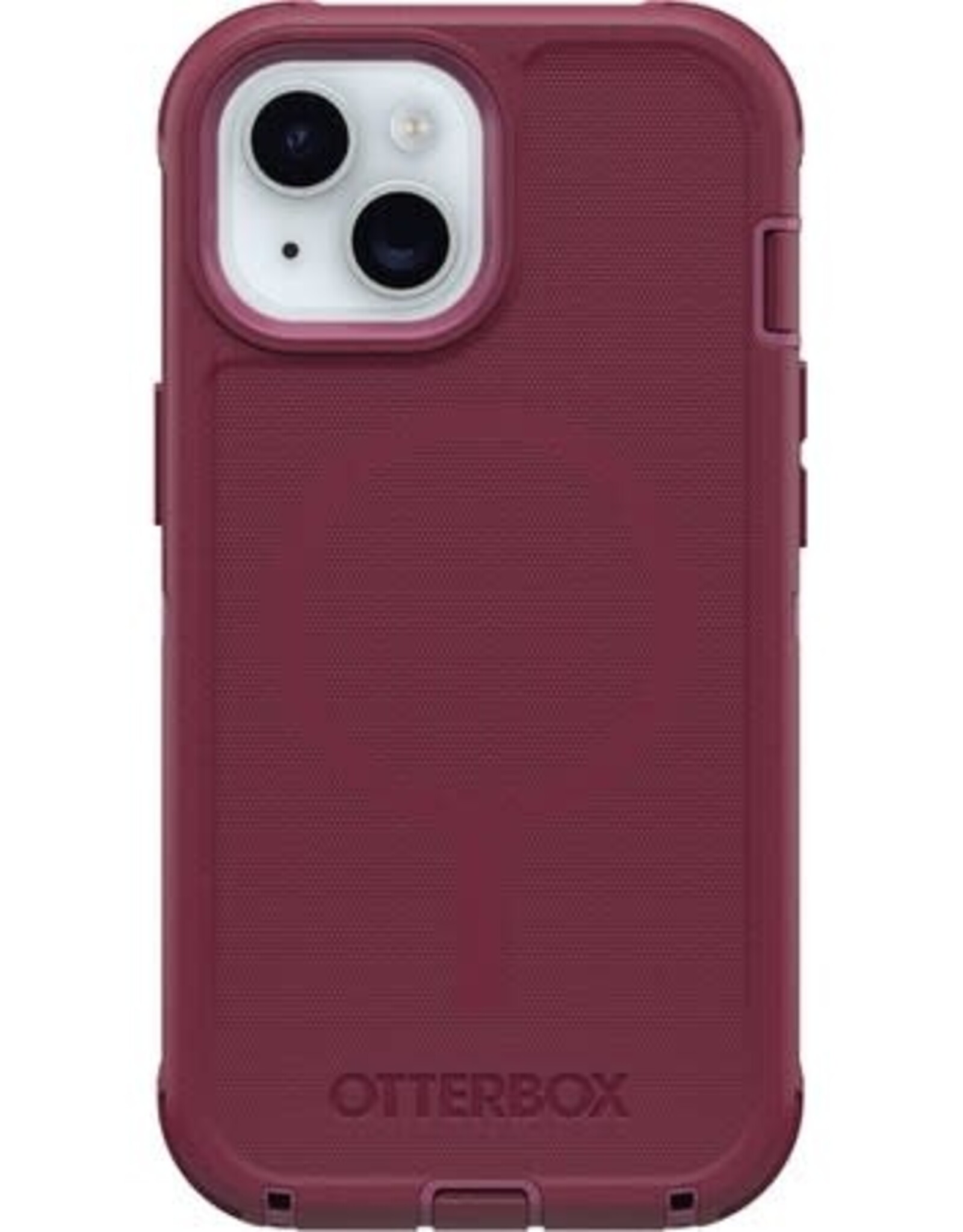 Defender Pro MagSafe iPhone 16 Pro Max Foxberry