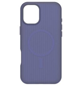 Symmetry Soft- Touch iPhone 16 Plus  Craft Blue