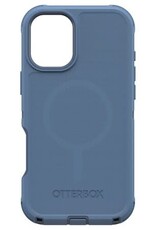 Defender Pro MagSafe iPhone 16 Plus Baby Blue Jeans