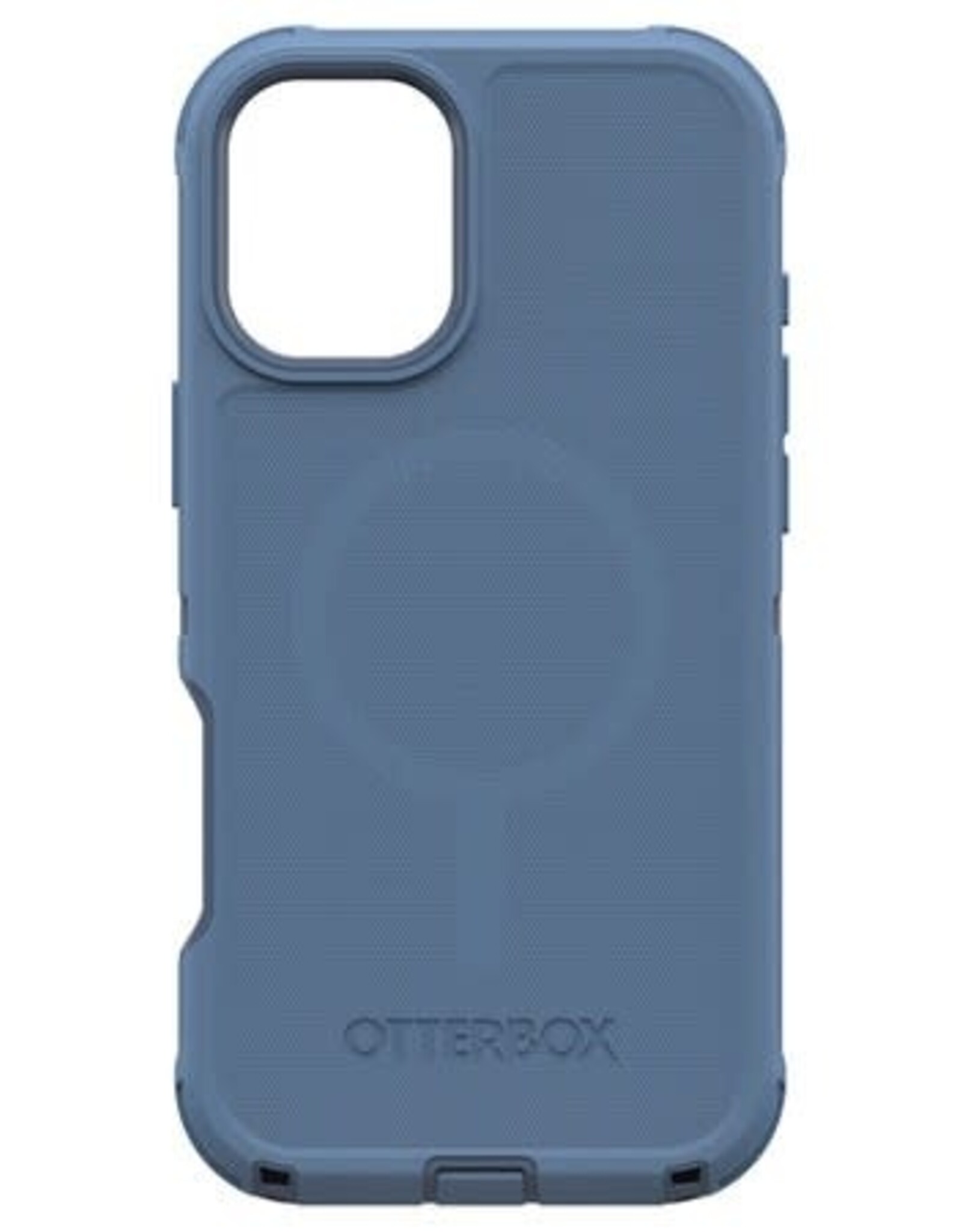 Defender Pro MagSafe iPhone 16 Plus Baby Blue Jeans
