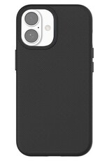 Armour Rugged iPhone 16 Plus Black