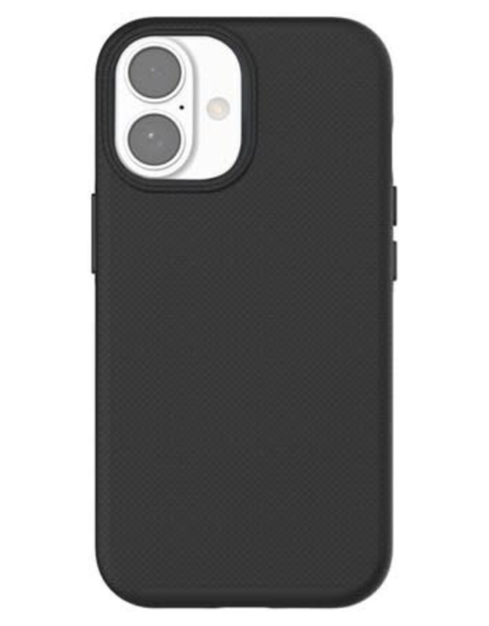 Armour Rugged iPhone 16 Plus Black