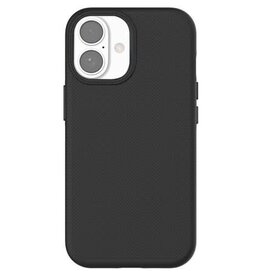 Armour Rugged iPhone 16 Plus Black
