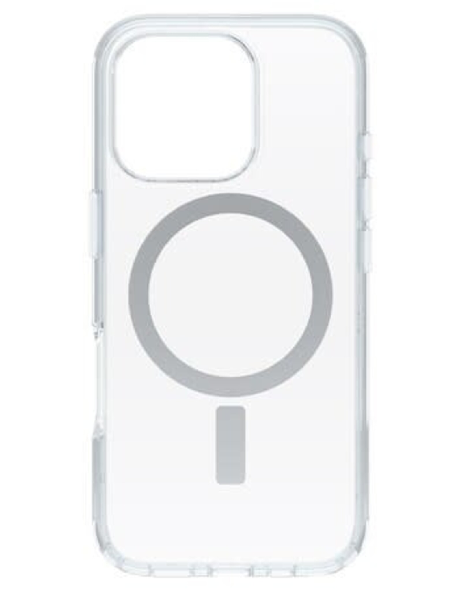Symmetry Clear MagSafe iPhone 16 Pro Clear