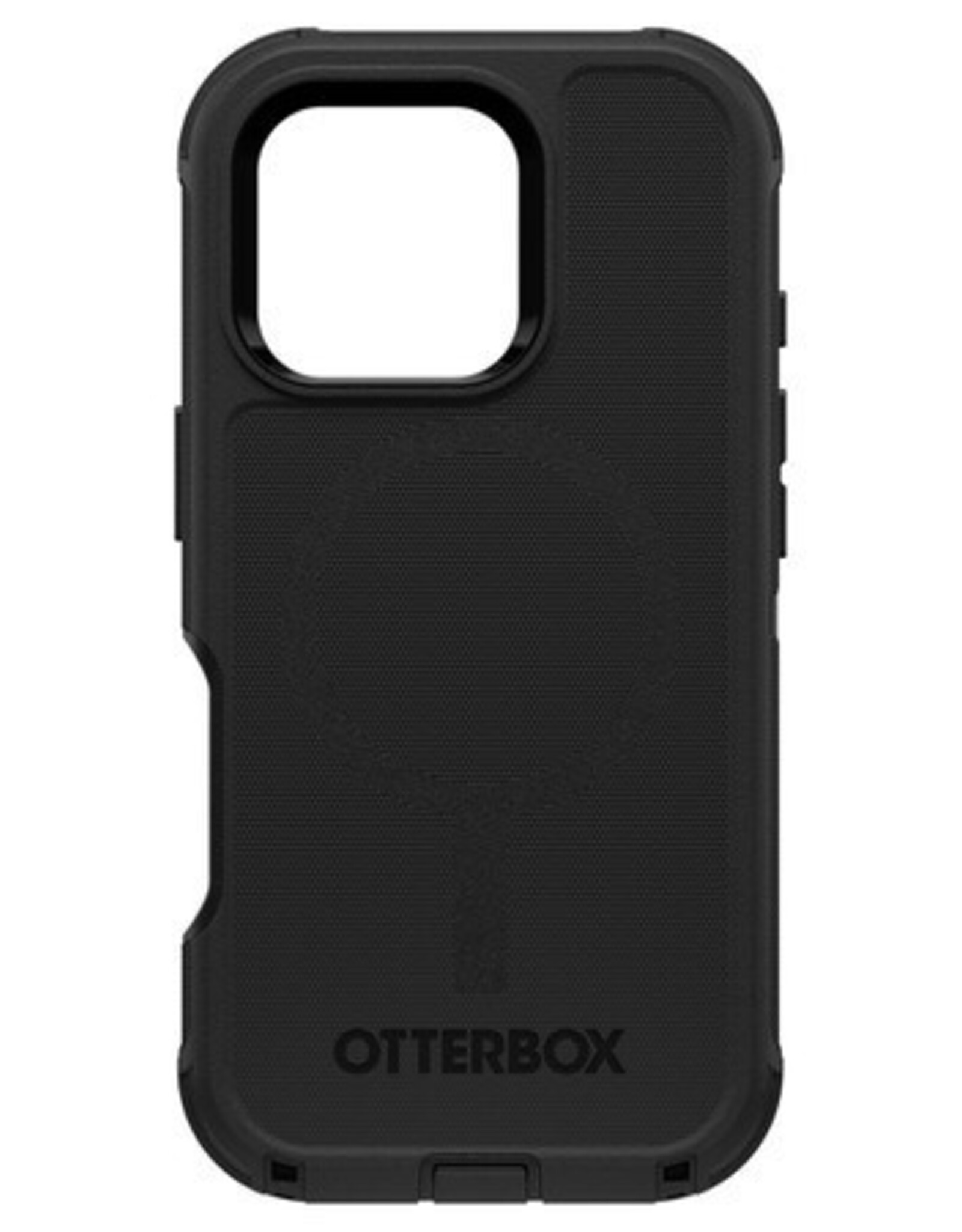 Defender Pro MagSafe iPhone 16 Pro Black