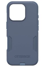 Commuter MagSafe iPhone 16 Pro Baby Blue Jeans