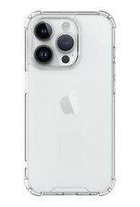 DropZone Rugged iPhone 16 Pro Clear