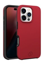 Cirrus 3 MagSafe Case iPhone 16 Pro Crimson