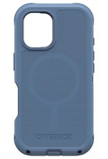 Defender Pro MagSafe iPhone 16 Baby Blue Jeans