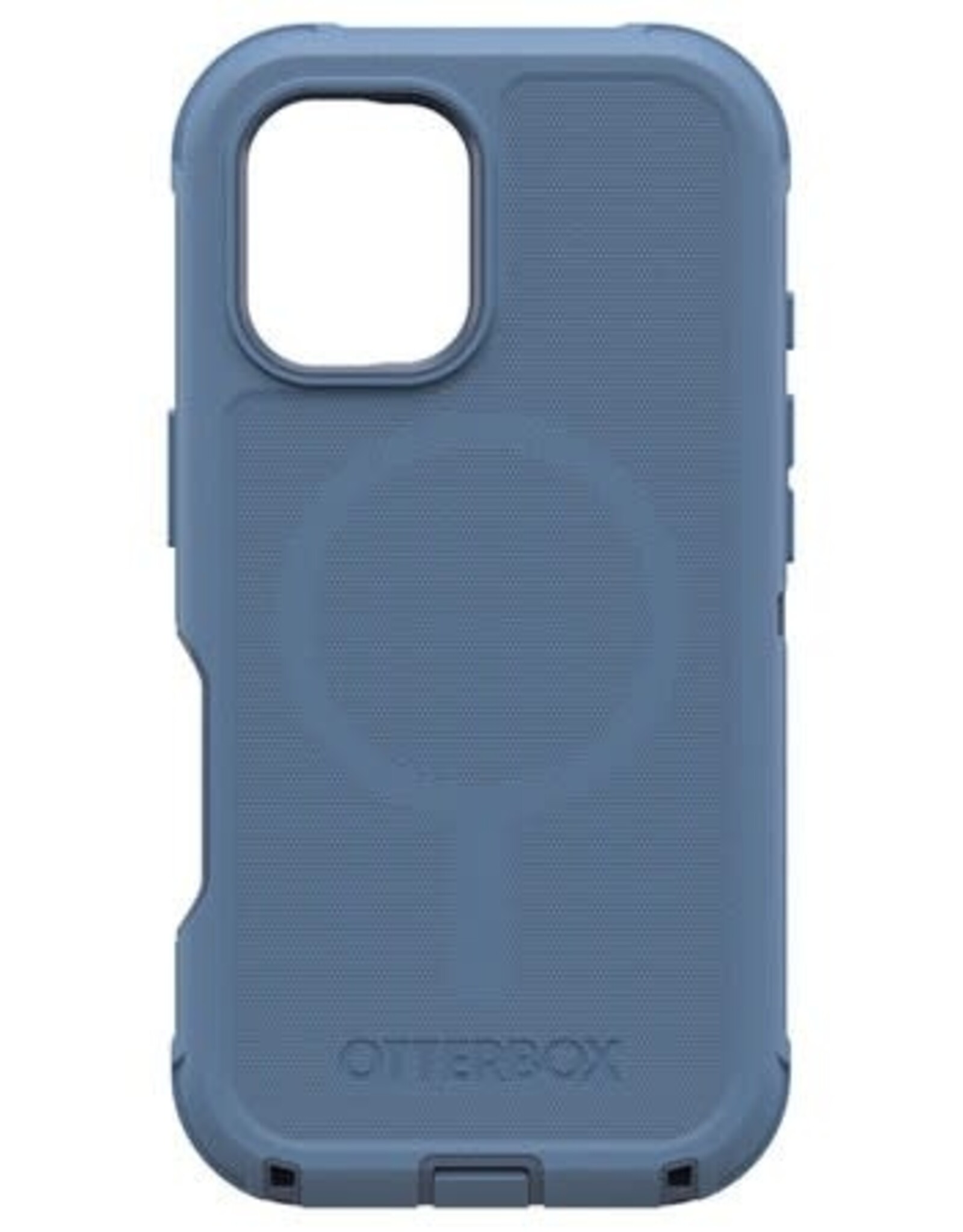 Defender Pro MagSafe iPhone 16 Baby Blue Jeans