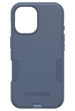 Commuter MagSafe iPhone 16 Baby Blue Jeans