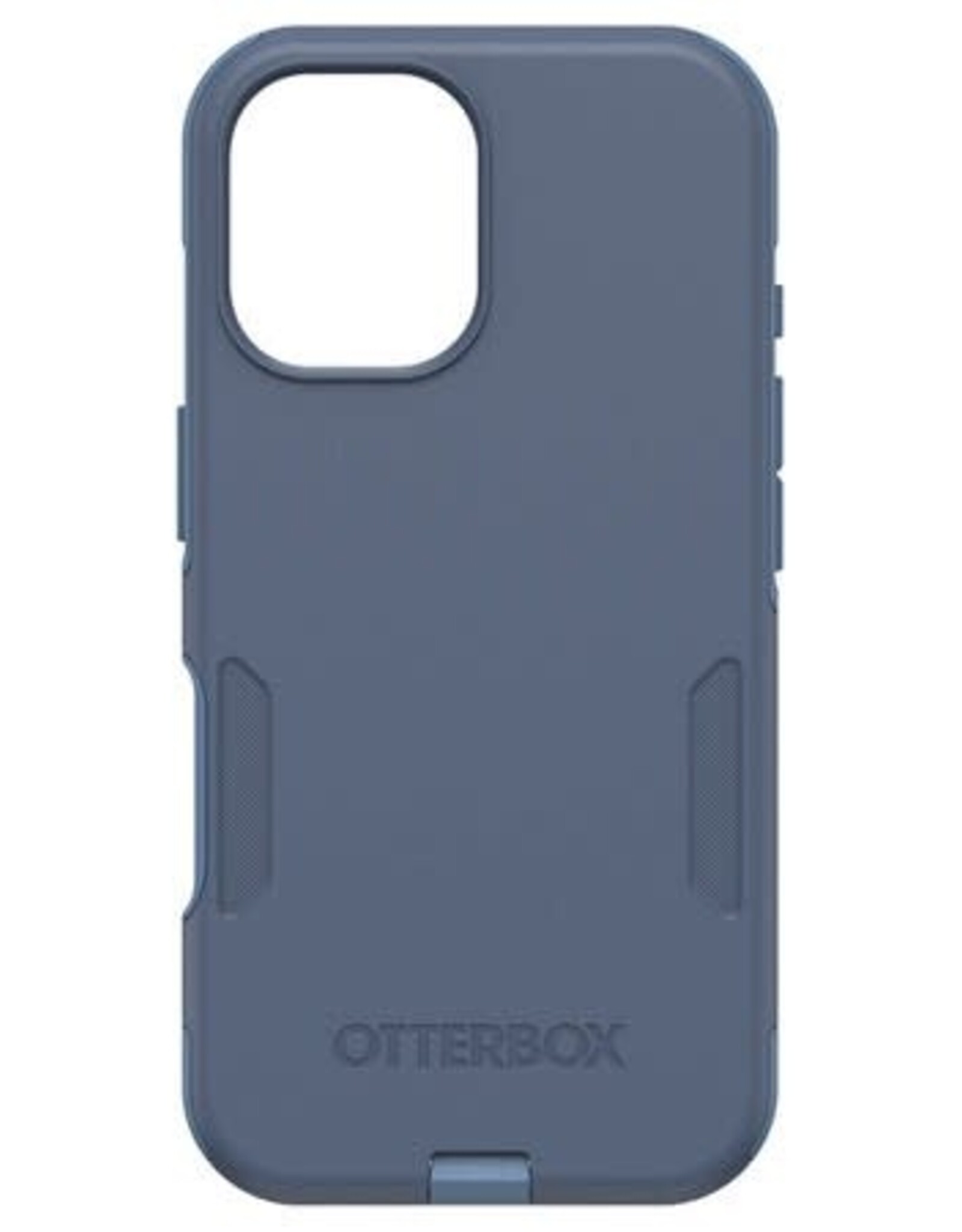 Commuter MagSafe iPhone 16 Baby Blue Jeans