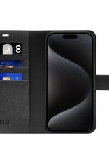 Folio 2 in 1 w/MagSafe iPhone 16 Black