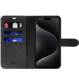 Folio 2 in 1 w/MagSafe iPhone 16 Black