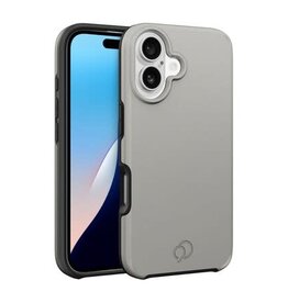 Cirrus 3 MagSafe Case iPhone 16 Titanium