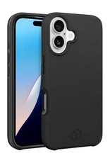 Cirrus 3 MagSafe Case iPhone 16 Black