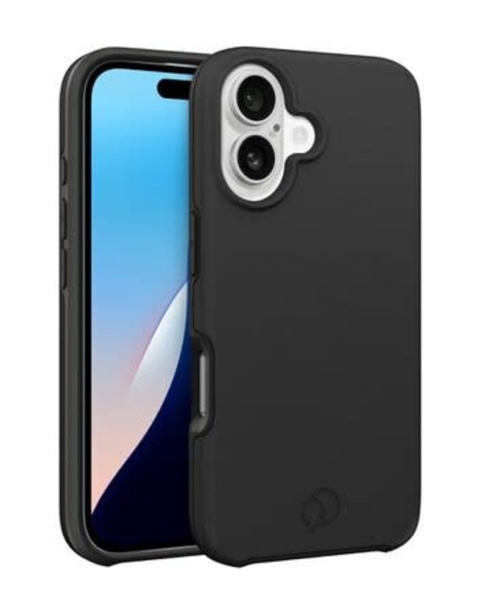 Cirrus 3 MagSafe Case iPhone 16 Black