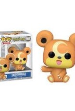 POP POKEMON TEDDIURSA