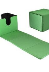 DECK BOX VIVID ALCOVE EDGE (SIDE-LOAD) GREEN