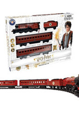 HOGWARTS EXPRESS (HARRY POTTER) MINI TRAIN SET
