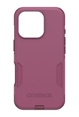iPhone 16 Pro Otterbox Commuter w/ MagSafe Series Case - Pink - Foxberry
