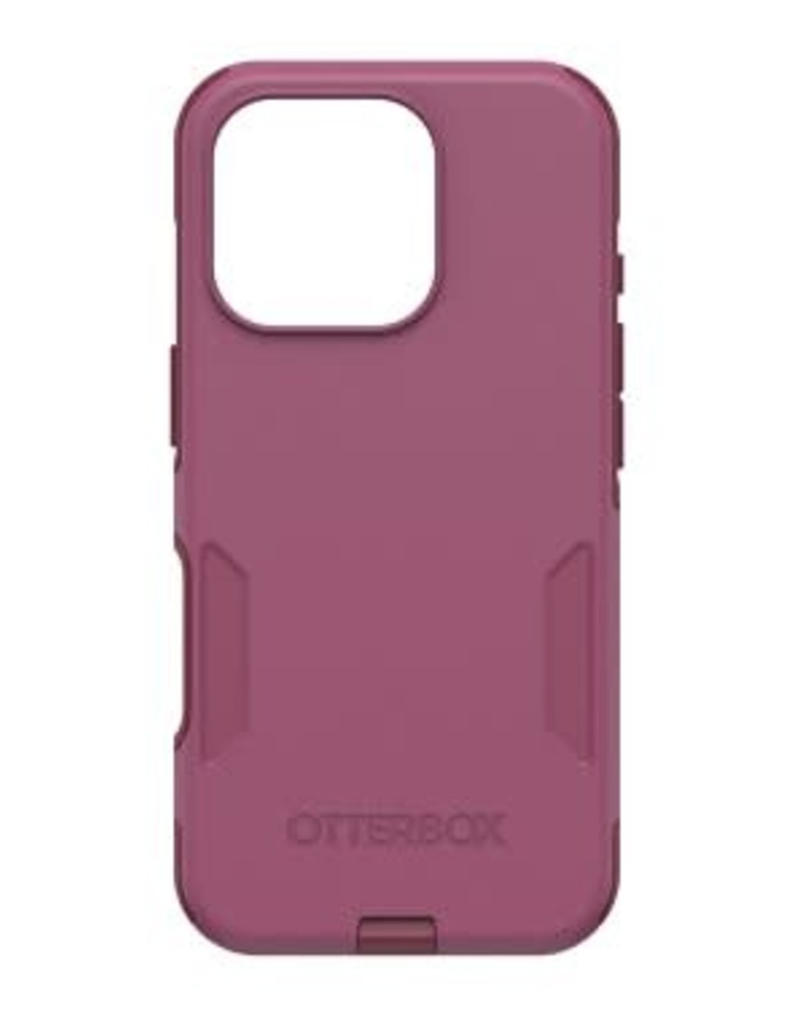 iPhone 16 Pro Otterbox Commuter w/ MagSafe Series Case - Pink - Foxberry