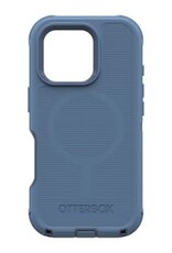 iPhone 16 Pro Otterbox Defender Pro w/ MagSafe Series Case - Blue - Baby Blue Jeans