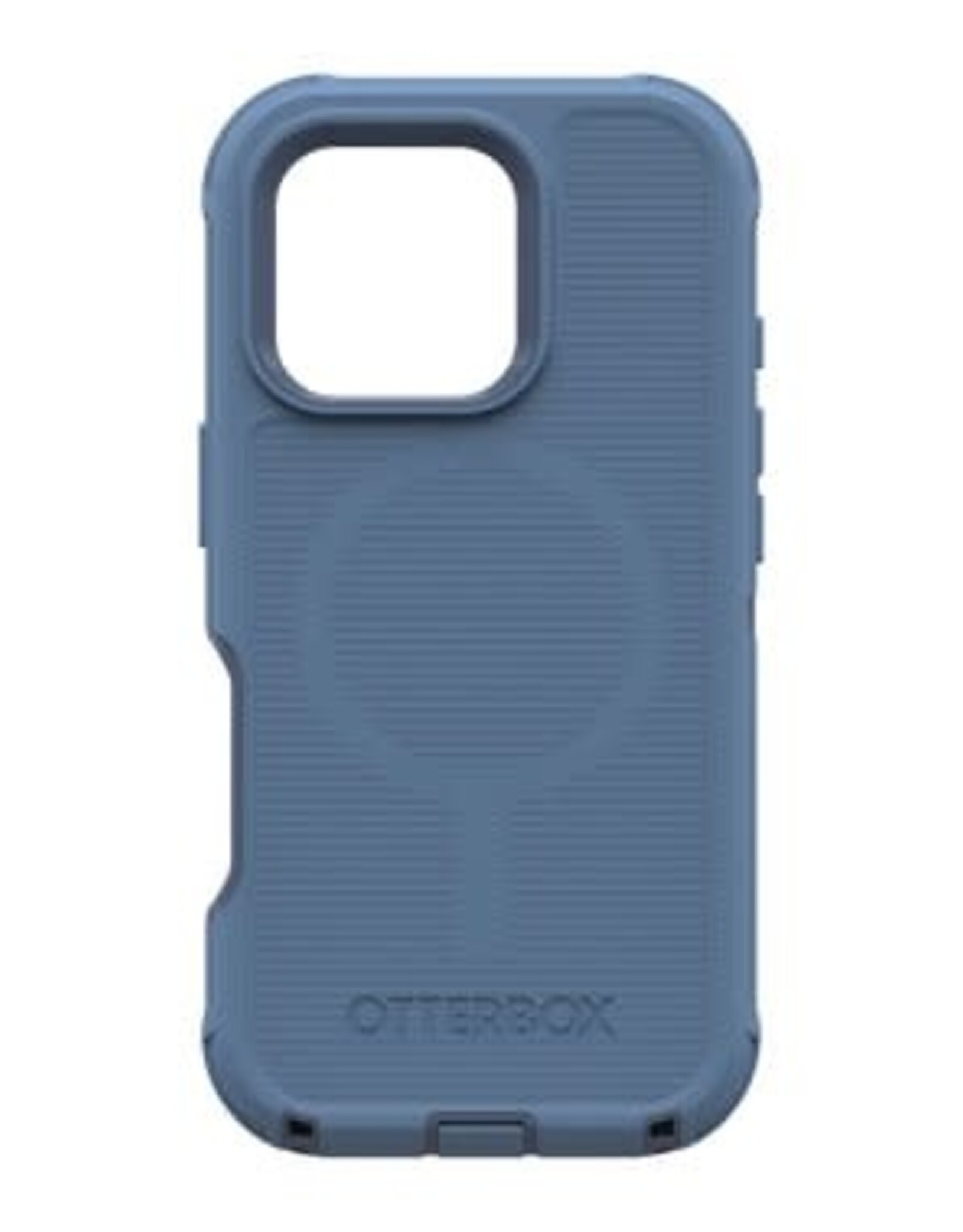 iPhone 16 Pro Otterbox Defender Pro w/ MagSafe Series Case - Blue - Baby Blue Jeans