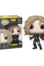 POP DC VILLAINS CATWOMAN BATMAN RETURNS