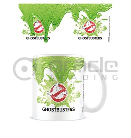 Ghostbusters Mug - Slime