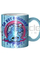 Lilo & Stitch Mug - Not So Ordinary (LZR Finish)