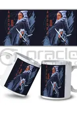 Star Wars Mug - Ahsoka Jedi