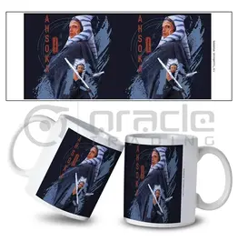 Star Wars Mug - Ahsoka Jedi