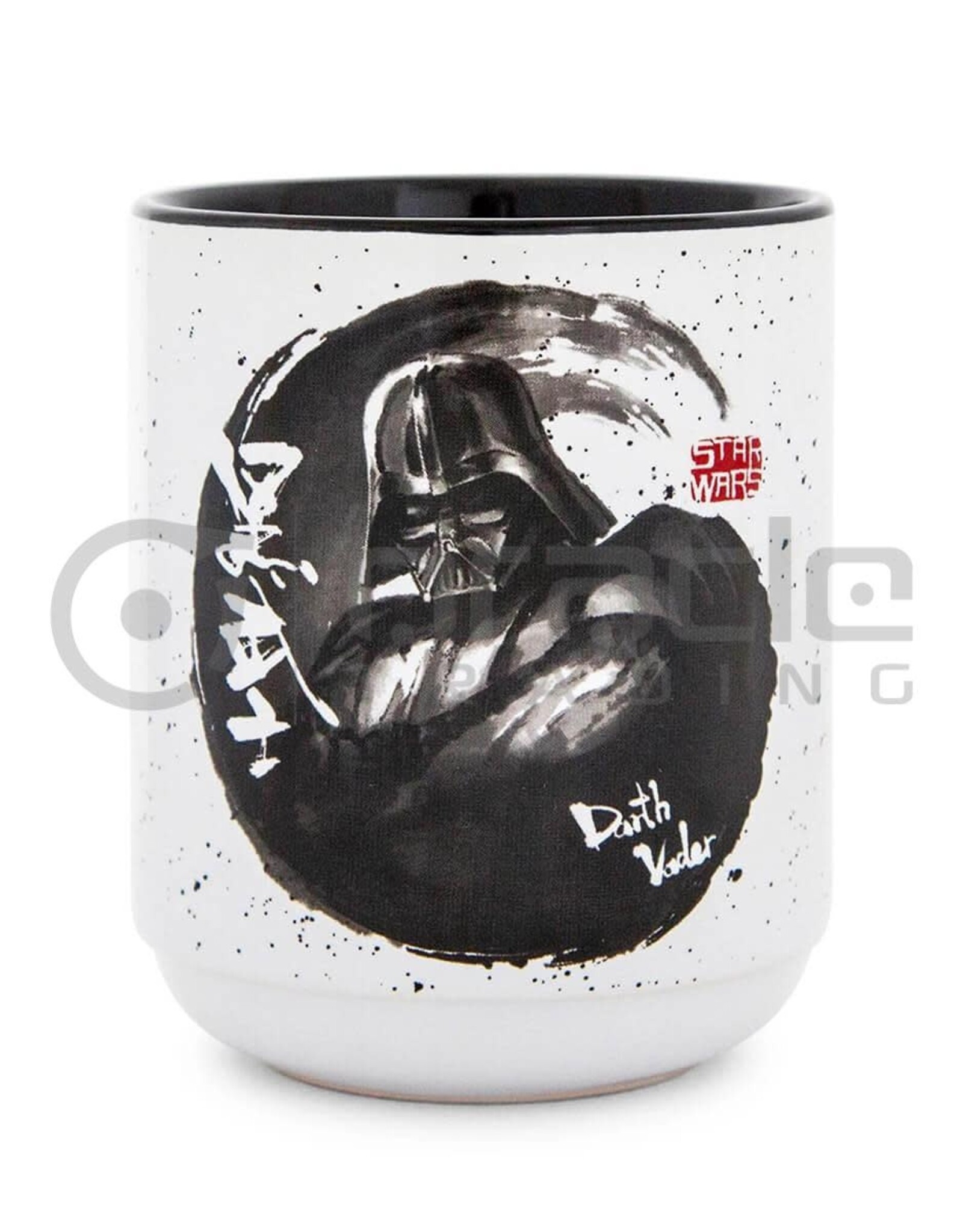 Star Wars Tea Mug - Darth Vader