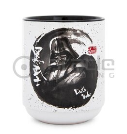 Star Wars Tea Mug - Darth Vader