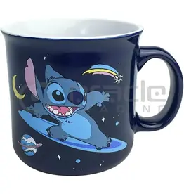 Lilo & Stitch Jumbo Camper Mug - Far Out