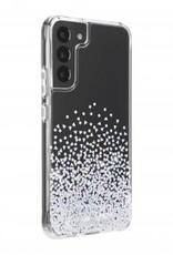 Samsung Galaxy S22 5G Case-Mate Twinkle Ombre Case - Diamond