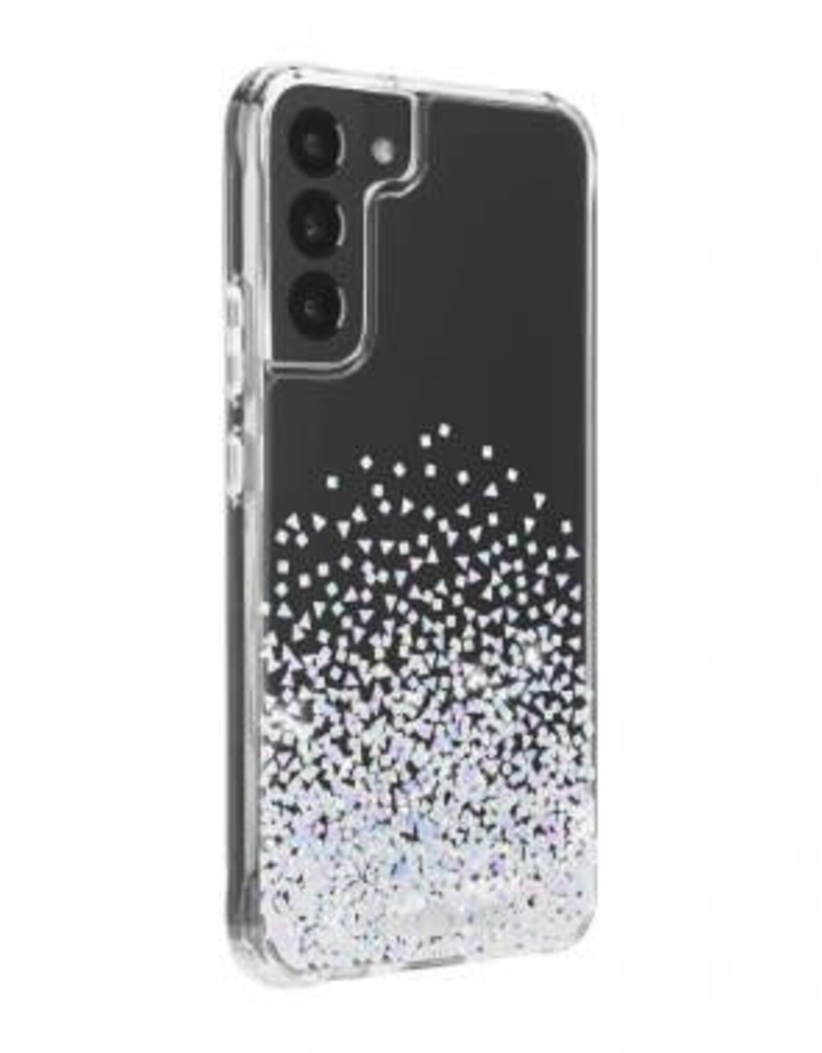 Samsung Galaxy S22 5G Case-Mate Twinkle Ombre Case - Diamond