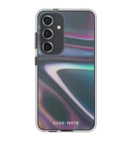 Samsung Galaxy S24 5G Case-Mate Soap Bubble Case - Iridescent