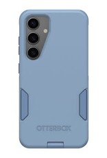 Samsung Galaxy S24 5G Otterbox Commuter Series Case - Blue - Crisp Denim