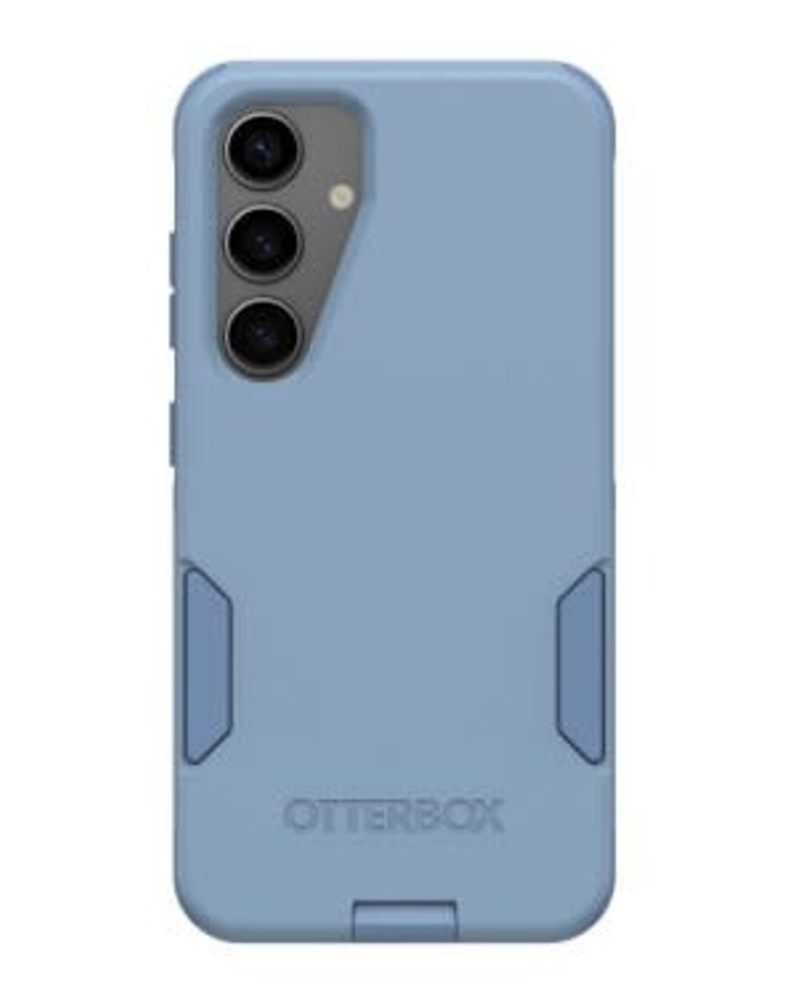Samsung Galaxy S24 5G Otterbox Commuter Series Case - Blue - Crisp Denim
