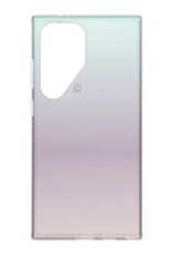 Samsung Galaxy S24 Ultra 5G ZAGG Graphene Milan Case - Iridescent