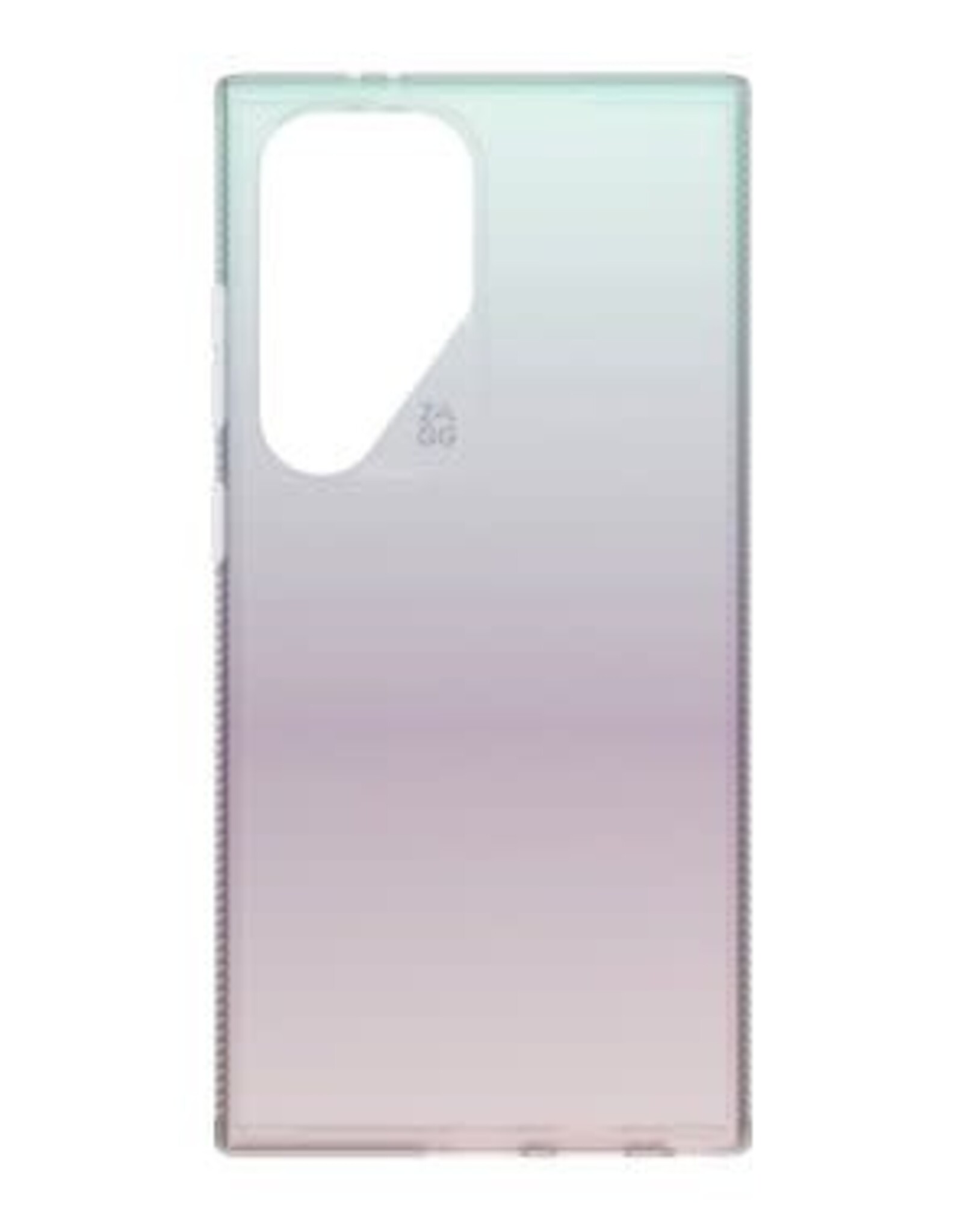 Samsung Galaxy S24 Ultra 5G ZAGG Graphene Milan Case - Iridescent