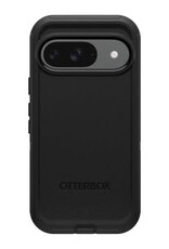 Google Pixel 9/9 Pro Otterbox Defender Series Case - Black