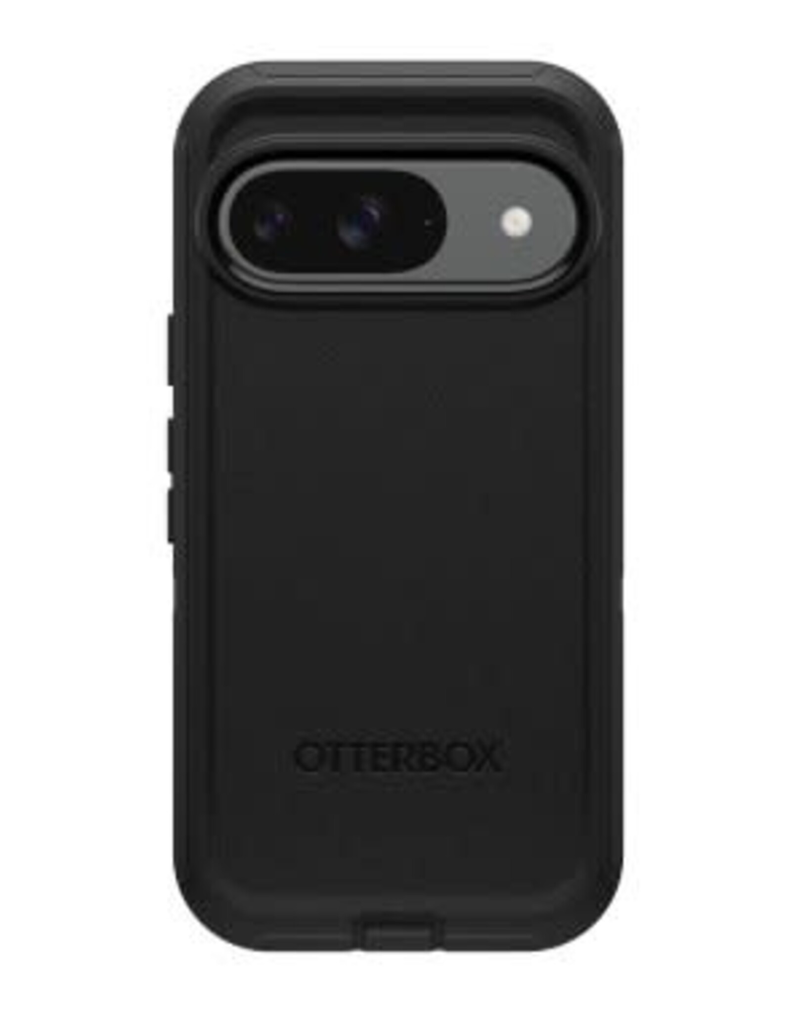 Google Pixel 9/9 Pro Otterbox Defender Series Case - Black